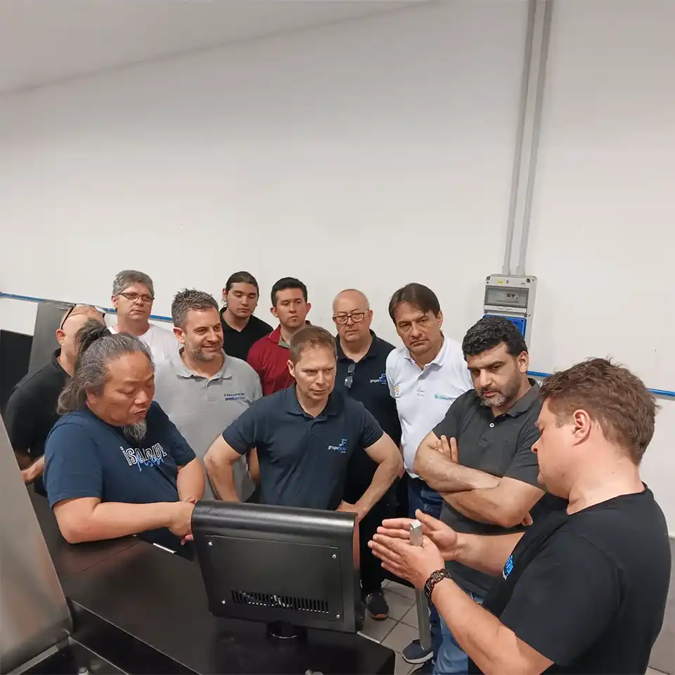 Live Workshop
