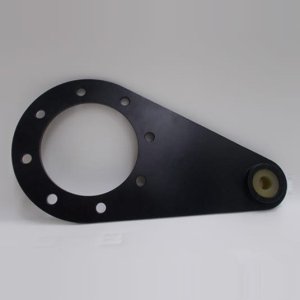* Torque arm / Counter arm