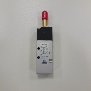 Solenoid valve
