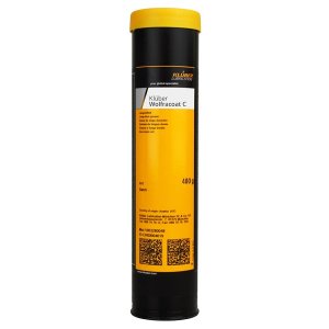 High Temperature Grease