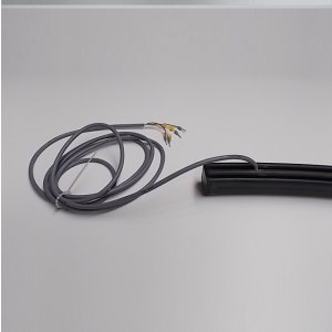 Safety Rubber Switch