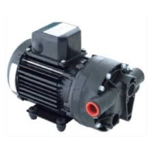Water pump (OBSOLETE)