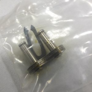 Connecting Link