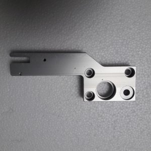 Pusher arm (Right)