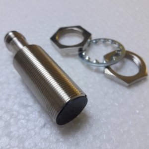 Proximity sensor