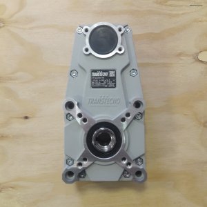 Gearbox