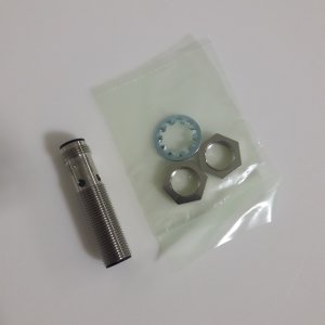Proximity sensor