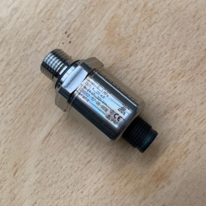 Pressure sensor